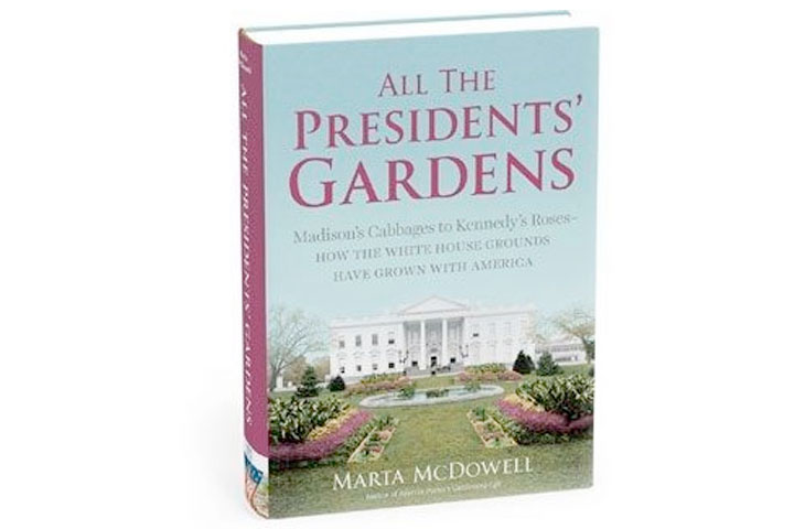 All-the-Presidents-Gardens