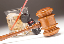 Morris Plains Woman Arrested for Alleged DWI in Denville