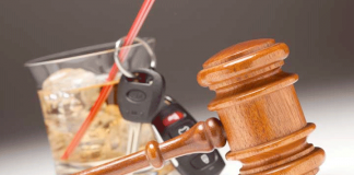 Dover Man Charged With Driving While Intoxicated, Refusing Breath Test After Traffic Stop
