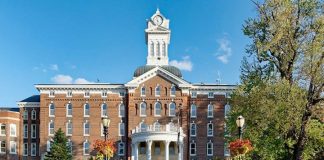 Dover Resident Named to Kutztown University’s Fall 2026 Class