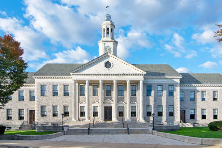 Madison-Borough-Hall