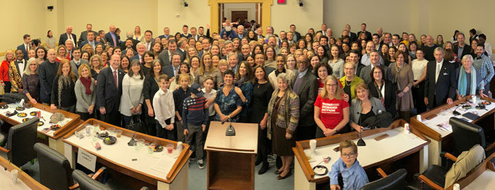 Sherrill_SwearingInReception