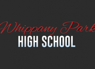 Whippany Park High School Honor Roll — Fourth Marking Period, 2025-2026