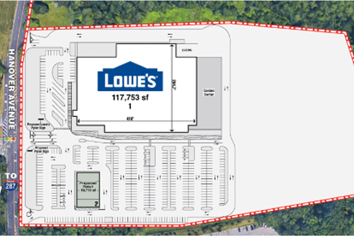 lowes-hanover