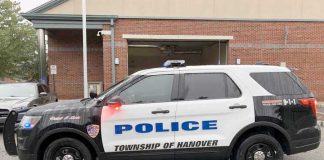 Hopatcong Man Charged With Theft By Deception In Hanover Township