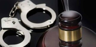 Hanover Township Police Arrest Georgia Couple After Motel Parking Lot Stop Turns Up Handguns, Hollow Point Ammunition