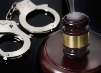 Hanover Township Police Arrest Georgia Couple After Motel Parking Lot Stop Turns Up Handguns, Hollow Point Ammunition