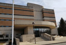 Morris Plains Man Arrested After Traffic Stop in Denville