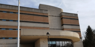Hanover Township Police Arrest Dover Woman on Outstanding Traffic Warrant