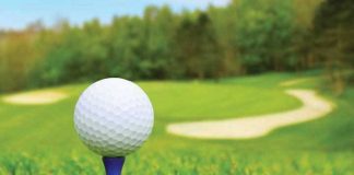 CCM Foundation Golf Classic Tees Up for Student Support