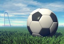 Registration Now Open: Spring 2026 Adult Soccer League (Age 30+)