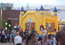 Boonton, Boonton Township and Mountain Lakes to Hold Joint National Night Out 2026