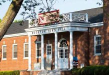 Boonton Day Returns to Main Street This Fall