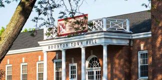 Boonton Day Returns to Main Street This Fall