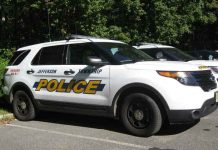 Jefferson Township Council Approves New Police Contract
