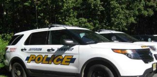Jefferson Township Council Approves New Police Contract