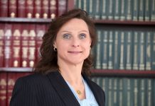 Surrogate Heather Darling Joins Panel of Business Leaders at CIANJ Women in Commerce Awards