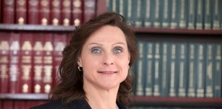 Surrogate Heather Darling Joins Panel of Business Leaders at CIANJ Women in Commerce Awards