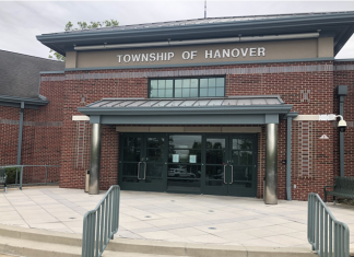 Hanover Township Announces Commemorative Medallions and Coins for Whippany’s 350th Anniversary