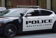 Dover Man Arrested On Outstanding Traffic Warrant In Mountain Lakes