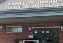 Irvington Woman Charged with Shoplifting from ShopRite