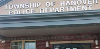 Wharton Man Arrested On Outstanding Warrant From Parsippany Court