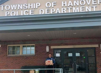 Irvington Woman Charged with Shoplifting from ShopRite