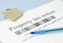 Jefferson Township Issues Tax Sale Notice for Unpaid Property Charges