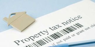 Denville Issues Tax Sale Notice for Unpaid Property Charges