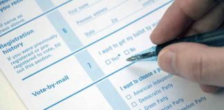 Morris County Vote-By-Mail Ballots Set to Begin Mailing