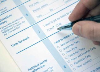 Morris County Vote-By-Mail Ballots Set to Begin Mailing