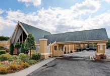 Red Carpet Inn Dispute Leads To Assault And False Information Charges