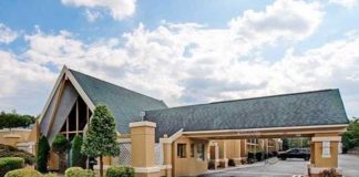 Red Carpet Inn Dispute Leads To Assault And False Information Charges