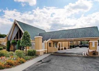 Red Carpet Inn Dispute Leads To Assault And False Information Charges