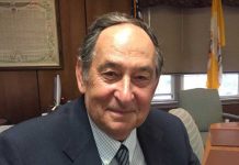 Cyril “Cy” Wekilsky, Former Boonton Mayor, Dies at 89
