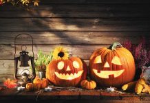 Morris Plains Pumpkin Illumination to Celebrate Borough’s 100th Birthday