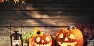 Morris Plains Pumpkin Illumination to Celebrate Borough’s 100th Birthday