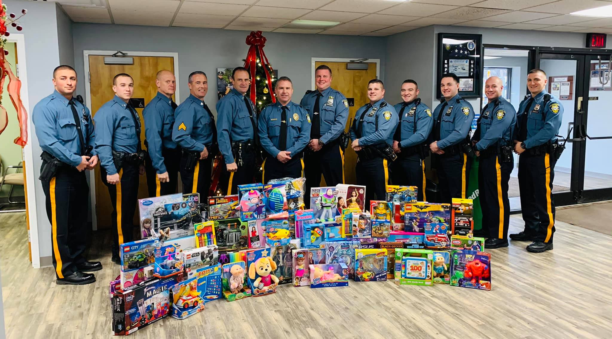 east hanover police department