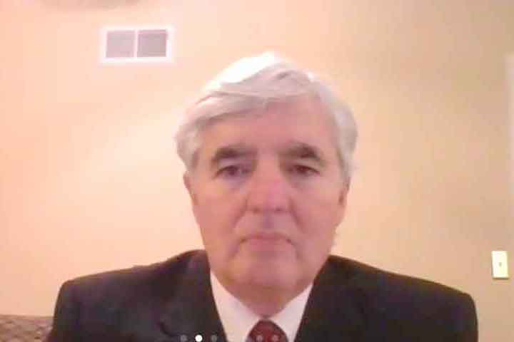 john-Ferramosca