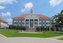 Eleven Morris County Students Enroll At James Madison University