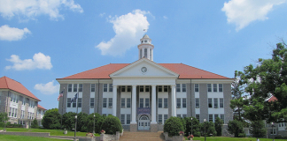 Eleven Morris County Students Enroll At James Madison University