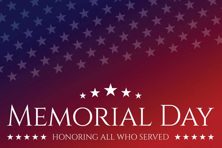 memorial-day
