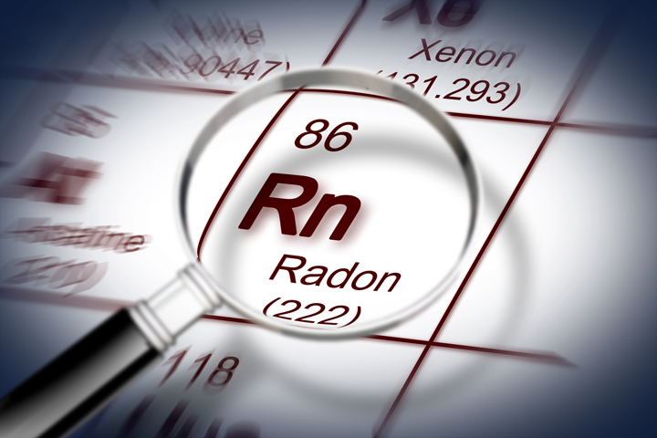 radon