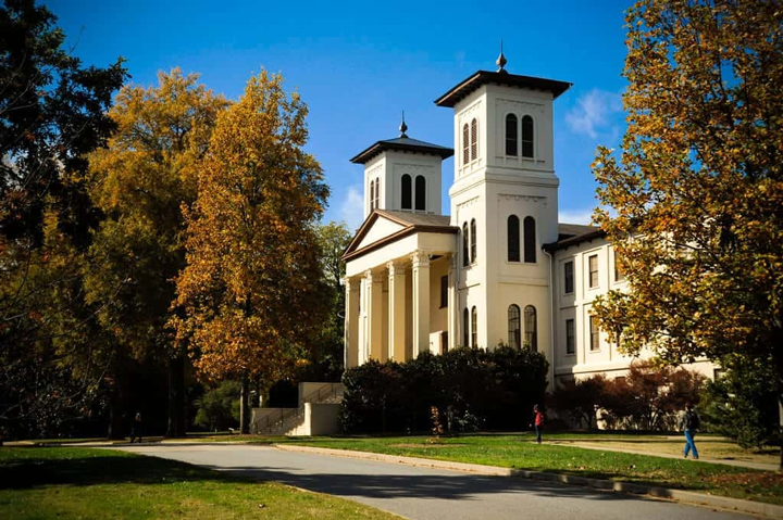 wofford-college