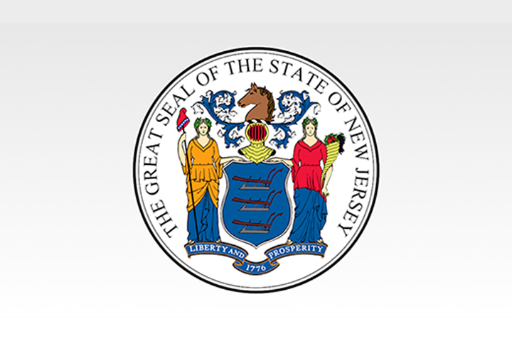 Jersey-Logo