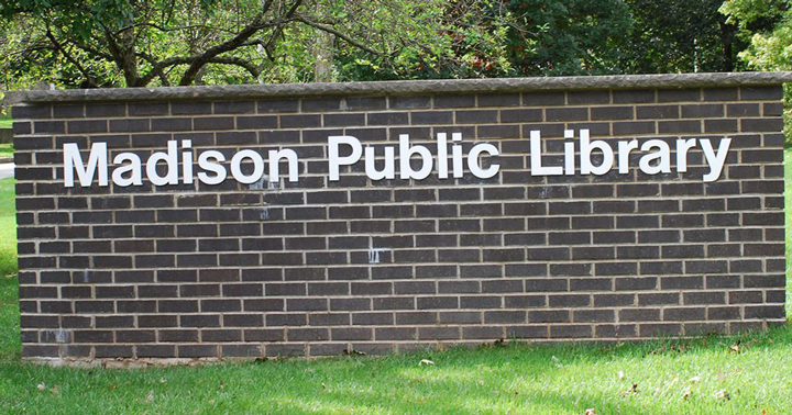 Madison-Library