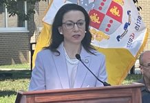 Dunn Selected for National Leadership Role in Women’s State Legislators Group