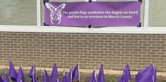 Morris County to Hold Seventh Annual Overdose Awareness Day Ceremony