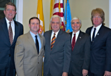 Video: Township of Hanover, NJ Committee Meeting – September 10, 2026