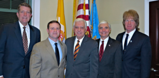 Video: Township of Hanover, NJ Committee Meeting – September 10, 2026